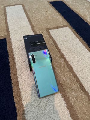 Samsung Note 10 5G 12/256 с Гарантием