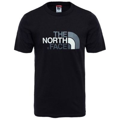 Мужская футболка The North Face Easy Tee, оригинал, размер М Применени