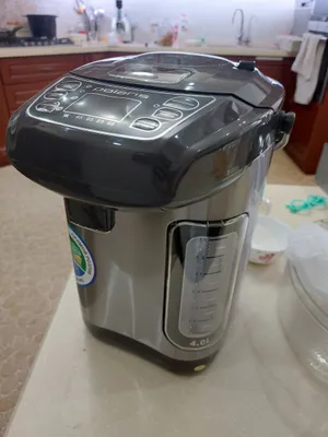 термопот polaris