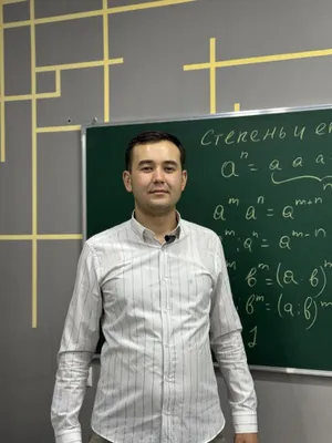 математика физика репетитор