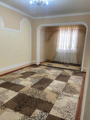 Узимни 2 хонали квартирамни ижарага бераман 4 Сегтябрга бушайди