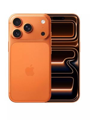 iphone 17 pro max 256gb NEW e-sim