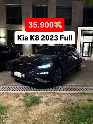 Kia K8 3.5L full 2023
