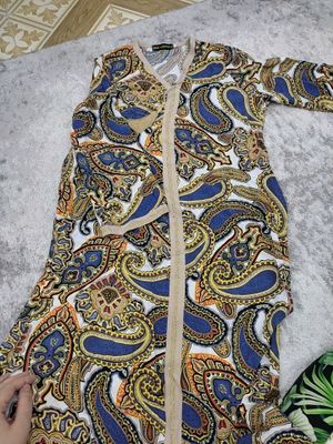 koyne abaya