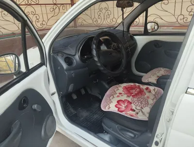 Матиз 1-позиция, холати идеал