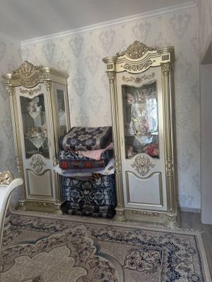 Pinal garnitur ikta 3millionga bervoramiz