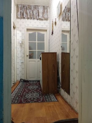 Продается 2/3/4 квартира на Кадышева
