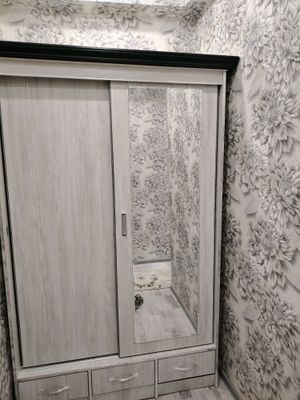 Ijaraga beriladi.