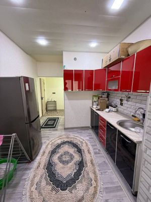 Ижарага 4 та студент болларга уй бор