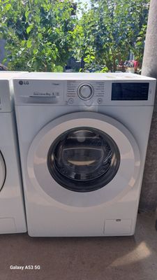 LG 6 kg kirmoshina sotiladi Distavka bor.