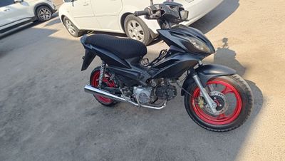 110 cm3 moped , Rasxod 2.5.3 litr, Yurishlari yaxshi,