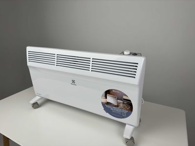 Обогреватели Electrolux Air Stream MR