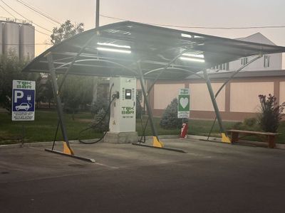 Авто евронавеслар бол гайкали
