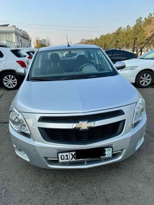 Chevrolet coblt 2019 yil