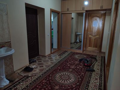 Ижарага квартира