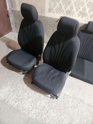 Sideniya spark kamplekt