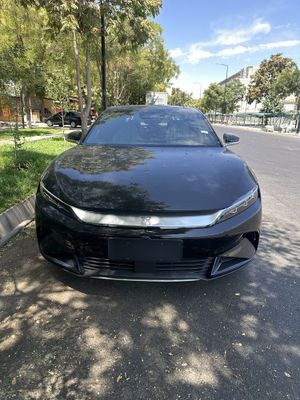 byd xan 605, yil 2025 smart