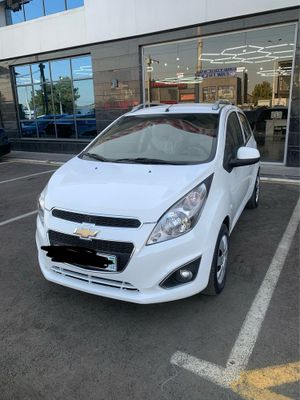 Spark avtomat ideal avtokredit