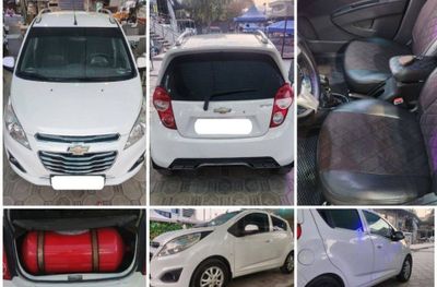 Spark MT ideal sotiladi