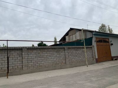 Toshkent viloyati Yangiyo’l tumani X.Tursunqulovda uchastka sotiladi