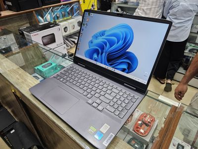 Lenovo LOQ Core i5-12450H + RTX 3050 6GB