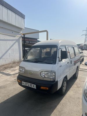chevrolet damas 2018 yili probeg