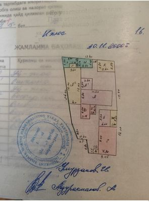 Продается земельный участок