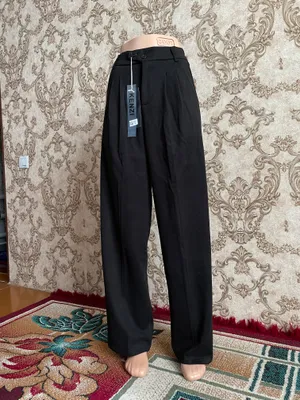 Ayollar uchun drap shim