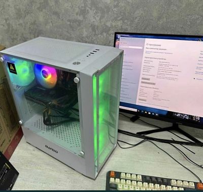 Продаётся игровой кейс
