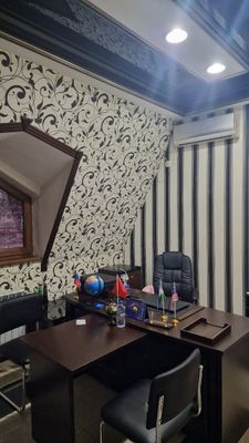 Учтепинский рн 57м² 2этаж 2комнаты в доль центр дороги Юр адрес 24/7