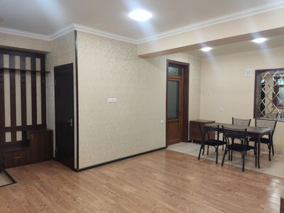 Сдаётся дом 100м² на Новомосковской