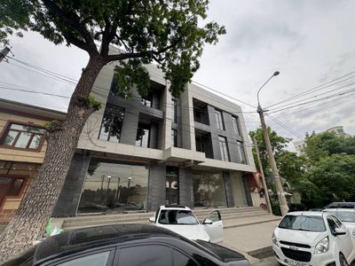 Лабзак Сазанчик | 743кв - Продается Здание вдоль дороги