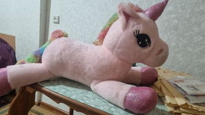 Детский мир. Игрушки