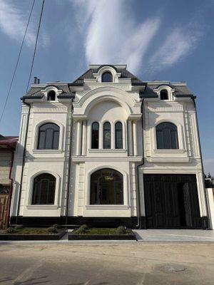 V1171 ПРОАЕТСЯ_ДОМ на Думбирабад 3.7 соток 11 комнат 600м2