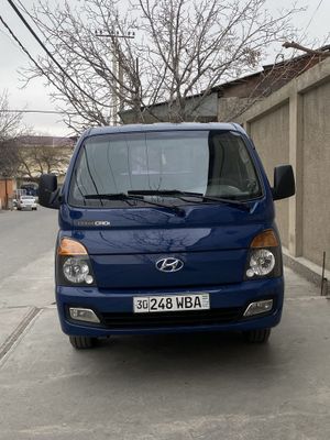 Продается Hyundai porter