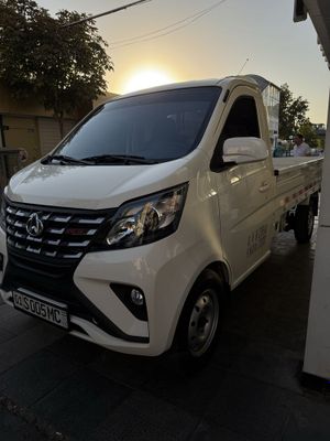 Changan star plus 2024 GDI moror Грузовой