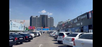 Продается нежилое. 122м2 Ориентир: ТЦ «Малика»