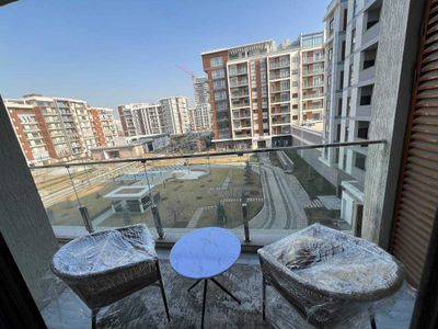 Аренда Tashkent city