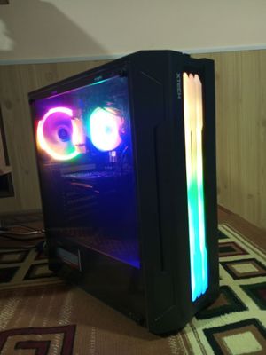 Tayyor PC sotiladi