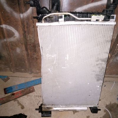 Cobalt antfriz radiator bn kanditsaner radiatr