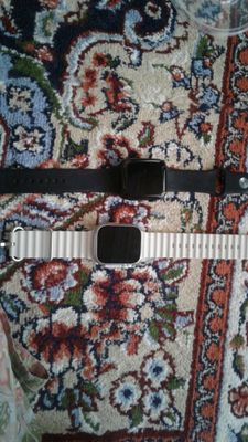 Smart watch soat