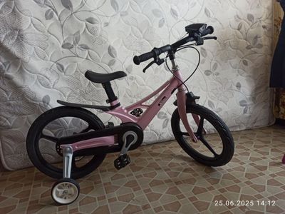 Велосипед продаётся