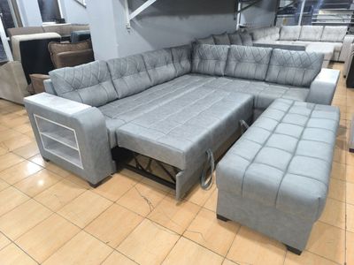 Yumshoq mebel skidka