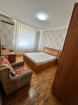 Сдаётся в аренду 3/4/4 квартира БИЙ Максим Горького