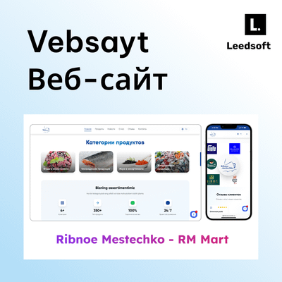 ENG ARZON va SIFATLI - VEBSAYT | TELEGRAM BOT | IT