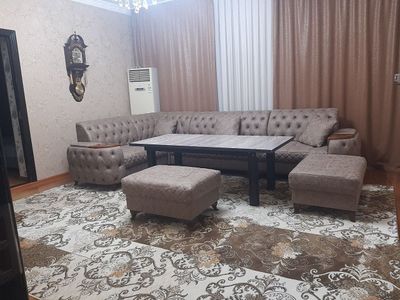 мебель трансформер мягкий. Состояние новый. 9