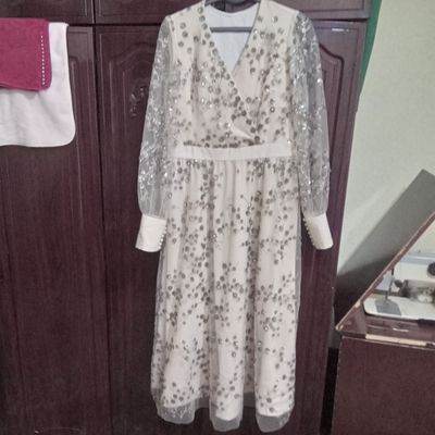 женская платья