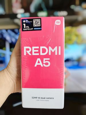 Xiaomi redmi A5 4/128gb green