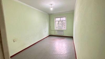 Аренда Сергили Титаник 2/2/9. Пустой квартира (4-метро бекат олдида)