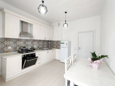 Сдается 1 комнатная квартира Golden House Assalomu Maxtumquli 1